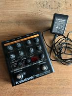 TC Electronic Nova Drive – in zeer goede staat, Ophalen of Verzenden, Zo goed als nieuw