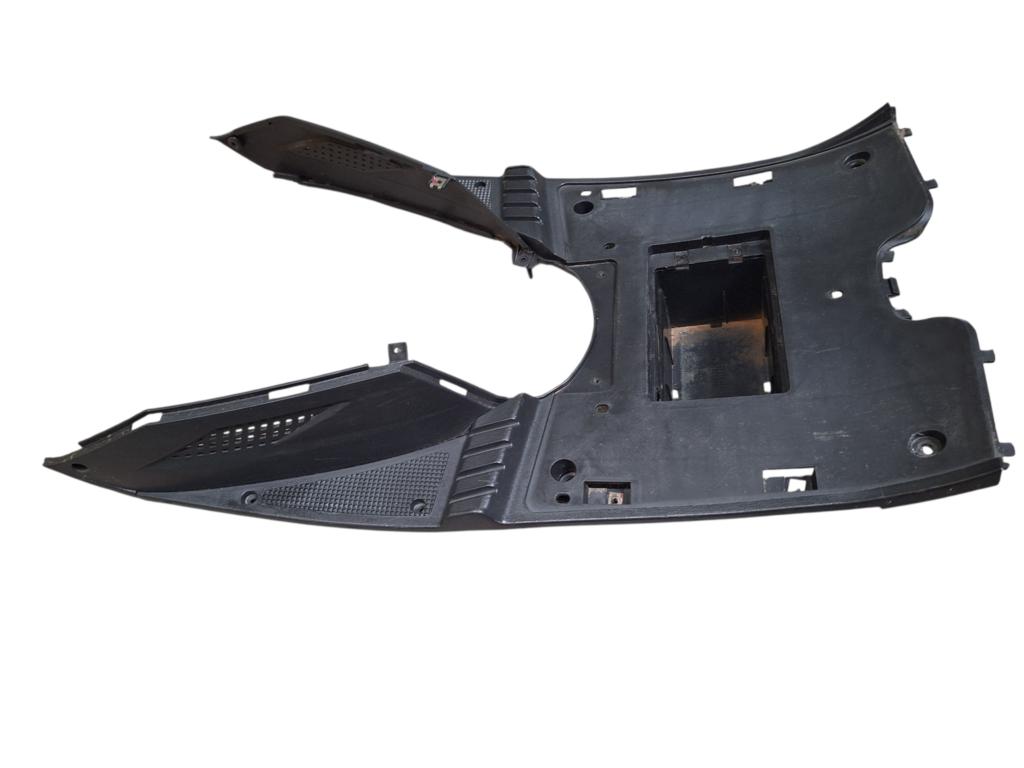 Treeplank origineel kap AGM Fly, Gebruikt, Ophalen of Verzenden