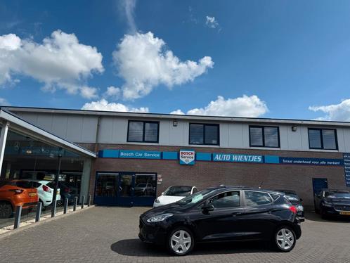 Ford Fiesta 1.1 | Trend 5-Drs | Airco | Navi | Cruise, Auto's, Ford, Bedrijf, Te koop, Fiësta, ABS, Airbags, Airconditioning, Alarm