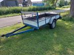 Opknapper aanhangwagen, Ophalen of Verzenden, Gebruikt