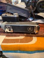 Bolex paillard h16 multifocale viewfinder, Audio, Tv en Foto, Videocamera's Analoog, Ophalen of Verzenden, 8mm, Camera