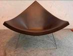 Vintage Vitra Coconut fauteuil van George Nelson jaren 90, Ophalen of Verzenden