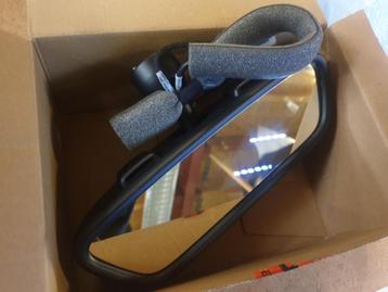 Nieuwe binnenspiegel C207 E-Klasse Cabrio A2078102917 beschikbaar voor biedingen