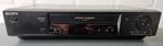 Sony videorecorder SLV-SX717D, Audio, Tv en Foto, Ophalen, Gebruikt, VHS-speler of -recorder