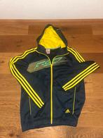 Kinder vest f-50 adidas, Maat L, Ophalen of Verzenden, Zo goed als nieuw, Trainingspak