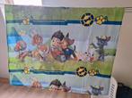 Paw patrol dekbedovertrek, Ophalen of Verzenden, Nieuw, Jongetje of Meisje, Dekbedovertrek