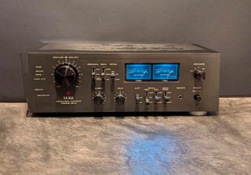 AKAI AM-2600 • GARANTIE • VINTAGE TOPSOUND • PHONO  beschikbaar voor biedingen
