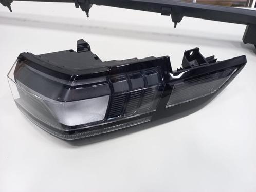 Led achterlichten met kunstof tussen balk VW ID Buzz cargo, Auto-onderdelen, Verlichting, Volkswagen, Gebruikt, Ophalen of Verzenden