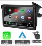 Car multimedia 7 inch, Auto diversen, Ophalen of Verzenden, Nieuw