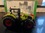 Siku Claas Axion 950 1:32, Ophalen, Zo goed als nieuw, Tractor of Landbouw, SIKU