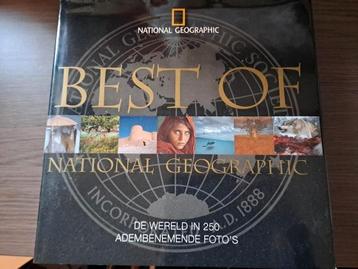 Best of National Geographic - Prachtige Fotografie beschikbaar voor biedingen