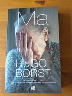 Hugo Borst - Ma., Ophalen of Verzenden, Zo goed als nieuw, Hugo Borst