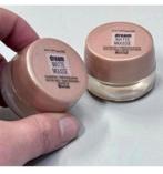 2X Maybelline Dream Matte Mousse Foundation - 48 Sun Beige, Gehele gezicht, Beige, Nieuw, Ophalen of Verzenden