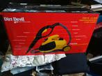 Dirt Devil Vaporflex M 3101 1700W, Ophalen of Verzenden, Zo goed als nieuw, Stoomreiniger