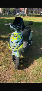 Zip sp, Fietsen en Brommers, Ophalen, Gebruikt, Maximaal 45 km/u, Zip