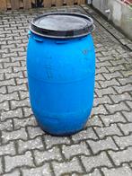 Regenvaten, Tuin en Terras, Regentonnen, Minder dan 75 liter, Ophalen, Zo goed als nieuw, Kunststof