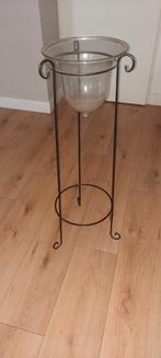 Plantenstandaard, Ophalen, Zo goed als nieuw