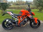 KTM 1290 SUPER DUKE R (bj 2018), 2 cilinders, Bedrijf, 1301 cc, Meer dan 35 kW