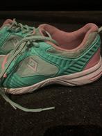 Buiten hockeyschoenen maat 35, Sport en Fitness, Hockey, Ophalen, Gebruikt, Schoenen