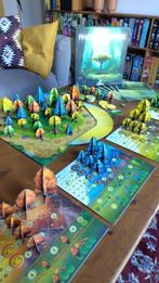 Photosynthesis - Bordspel, Een of twee spelers, Ophalen of Verzenden, Zo goed als nieuw, Blue Orange