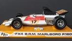 BRM Marlboro F1 1:25 Politoys Pol, Verzenden, Zo goed als nieuw, Auto, Overige merken