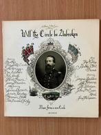 Vinyl LP - Will the Circle Be Unbroken, Ophalen of Verzenden, Zo goed als nieuw, 12 inch