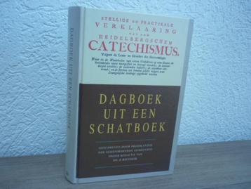 Ds. Rietdijk (redactie) - Dagboek uit een schatboek beschikbaar voor biedingen