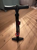 Fietspomp mountainbike, Ophalen, Zo goed als nieuw
