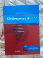 Leerboek kindergeneeskunde, tweede druk, Ophalen of Verzenden, Beta, Nieuw, WO