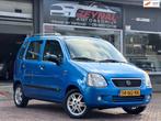 Suzuki Wagon R+ 1.3 S-Limited werkende airco Nw APK, Voorwielaandrijving, Gebruikt, 4 cilinders, Origineel Nederlands