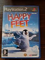 Happy Feet, Vanaf 3 jaar, 1 speler, Zo goed als nieuw, Verzenden