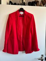 Costes blazer maat M, Maat 38/40 (M), Ophalen of Verzenden, Zo goed als nieuw, Rood