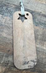 Riviera Maison Borrelplank met Ster, Ophalen of Verzenden, Zo goed als nieuw