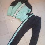 Lacoste Trainingspak Maat M VASTE PRIJS, Kleding | Heren, Ophalen, Zo goed als nieuw, Maat 48/50 (M), Lacoste