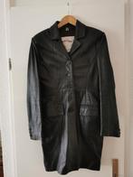 TANVER LEER JAS  - M, Maat 38/40 (M), TANVER, Overige kleuren, Verzenden