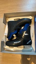 Bauer schaatsen maat 44, Sport en Fitness, Schaatsen, Gebruikt, Bauer, Ophalen of Verzenden, IJshockeyschaatsen