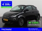 Fiat 500 C Icon 42 kWh | Navigatie | Virtual Cockpit | Apple, Auto's, Fiat, Stof, Gebruikt, 118 pk, 4 stoelen