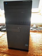 Netjes onderhouden Dell OptiPlex 790, Ophalen, Gebruikt, HDD, 8 GB