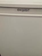 exquisit vriezer GS 115-4A+, Ophalen, Vrieskist, Minder dan 85 cm, Minder dan 60 cm