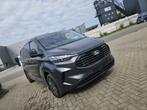 Rolstoelbus Ford Transit Custom  136pk L2h1 320, Auto's, Bestelauto's, Voorwielaandrijving, 1849 kg, Zwart, 4 cilinders