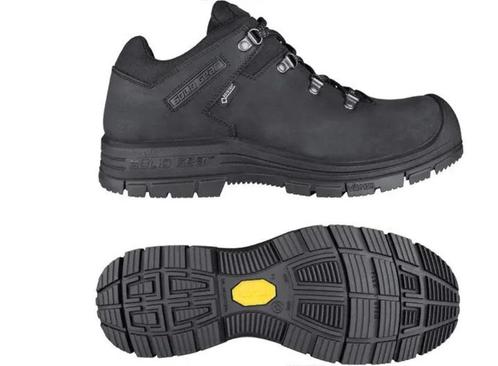 Werkschoen Solid Geare Alpha GTX, Tuin en Terras, Werkkleding, Nieuw, Dames, Heren, Kinderen, Schoenen, Verzenden