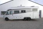 Carthago Chic E-Line l 50 LE DA | Silverline | Mercedes-Benz, Bedrijf, Diesel, Carthago, 8 meter en meer