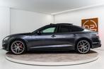 Audi S5 Sportback 3.0 TFSI A5 Quattro Pro Line+ 354PK | Pano, 12 maanden, Gebruikt, 2995 cc, Bedrijf
