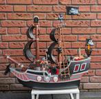 Lego Duplo Piratenschip haai, Kinderen en Baby's, Speelgoed | Duplo en Lego, Ophalen, Gebruikt, Duplo