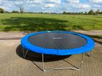 Trampoline 396 cm nieuw, Ophalen, Nieuw