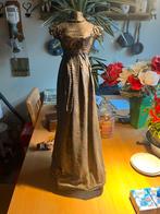 Antieke Jurk Mannequin, Ophalen of Verzenden