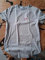 Off-White T-shirt - Maat M, Off-White, Maat 48/50 (M), Beige, Ophalen of Verzenden