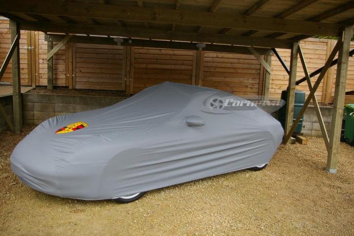 Autohoes / Maathoes voor buiten, Auto diversen, Autohoezen, Nieuw, Op maat, Ophalen of Verzenden