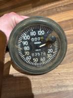 Jaeger kilometerteller, Ophalen of Verzenden, Gebruikt, Land Rover