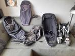 Quinny Zapp xtra2, Ophalen, Gebruikt, Combiwagen, Quinny